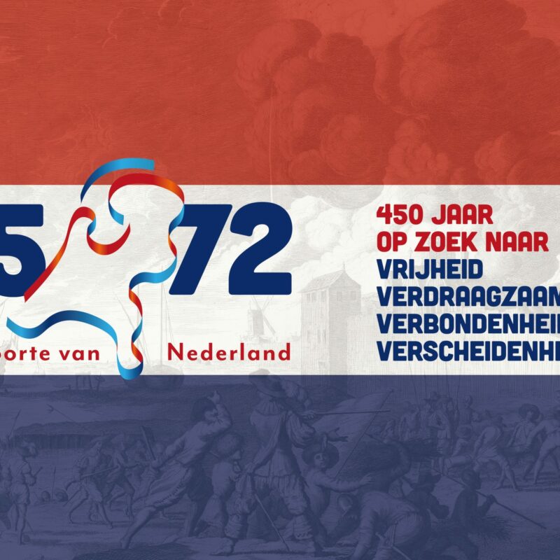 Geboorte van Nederland