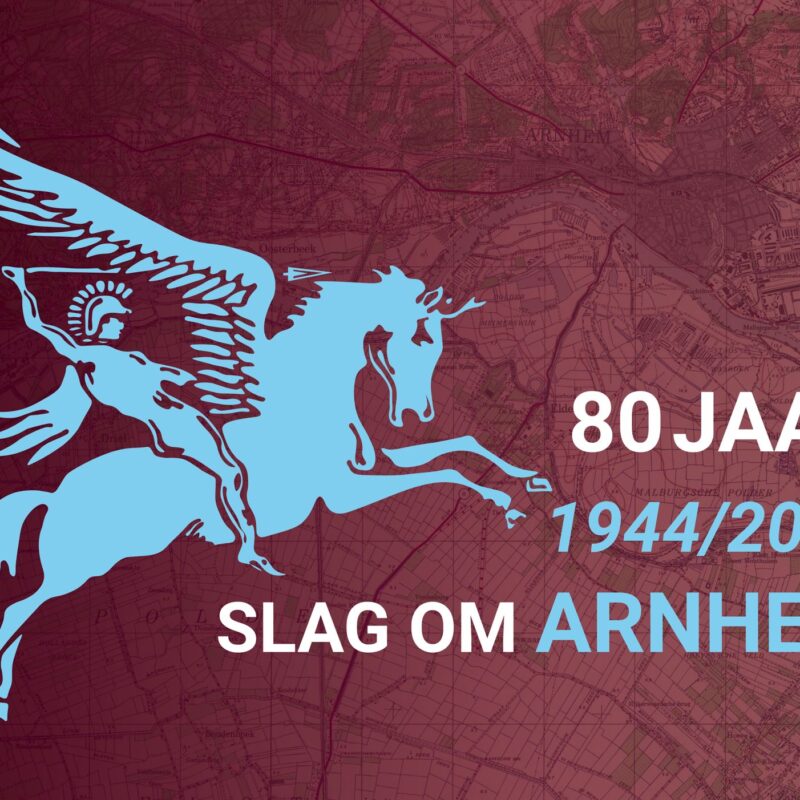 Slag om Arnhem 80 jaar