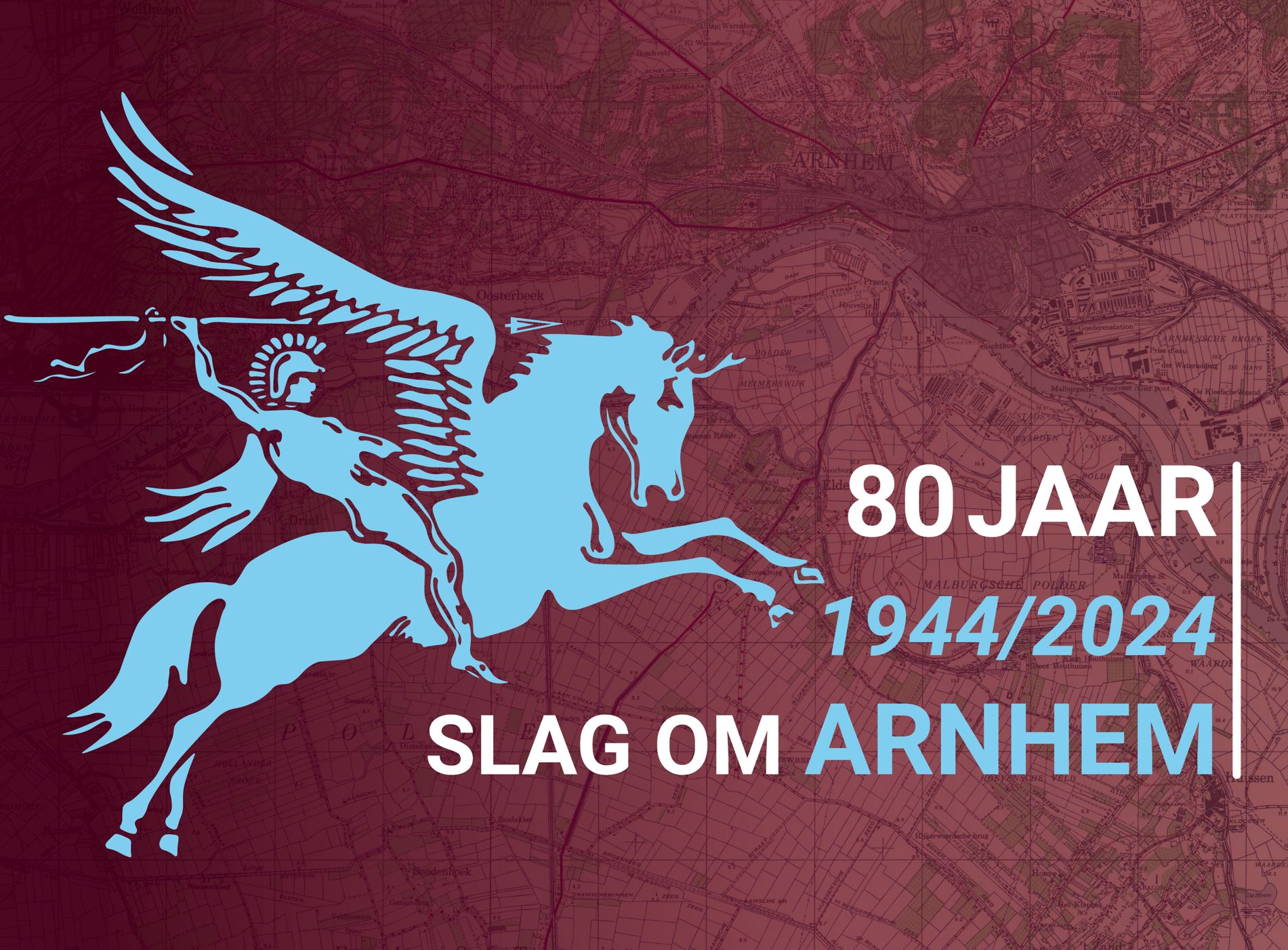 Slag om Arnhem 80 jaar